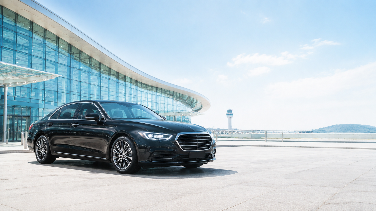 Private Transportation in Egypt من Airport Limo Eg